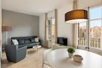 Ola Living Viladomat - 酒店式公寓