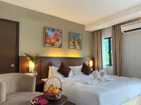Residence Inn Cherating Hotel di Kampung Cherating