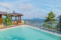 YEONHWAMOON HOTEL BEONSAN - parking