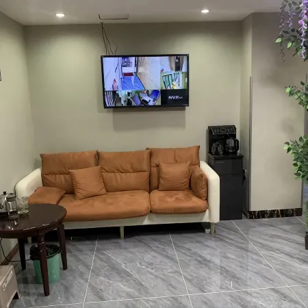 Nanfeng Hotel Nanfeng