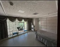 和頤至格酒店（克拉瑪依西部鑽探總部店） - SPA