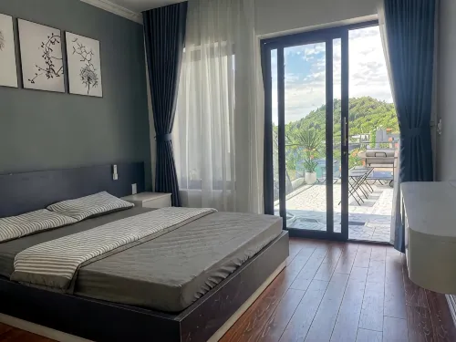 ALUCHOUSE CATBA - Bintang 3