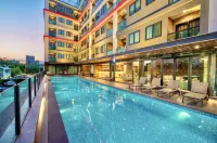 The TJ Hotel