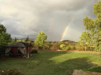 Hotel Rural La Paloma Hoteles en Nororma