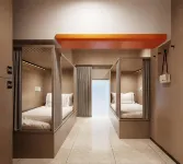 wohkoon Zhixingsun Youth Hotel (Beijing Songjiazhuang Subway Station) Hotels in Jinsong and Panjiayuan Area
