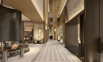 Shillamonogram Gangneung Residence