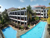 Hotel Batu Paradise Resort