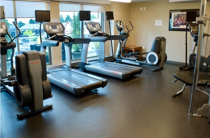 Holiday Inn Vancouver Airport- Richmond by IHG photo 2