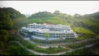 โรงแรมบลูดรีมแวลลีย์