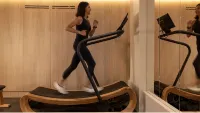 Hotel Este - gimnasio