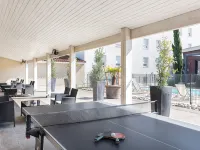 Hotel Gatsby by HappyCulture Hotels in Chassieu