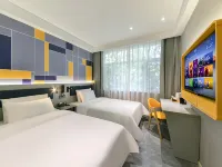 7Days Inn Hotel (Shijiazhuang Shenze County Xiyuanjie) Hotels in Shenze