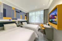 7Days Inn Hotel (Shijiazhuang Shenze County Xiyuanjie)
