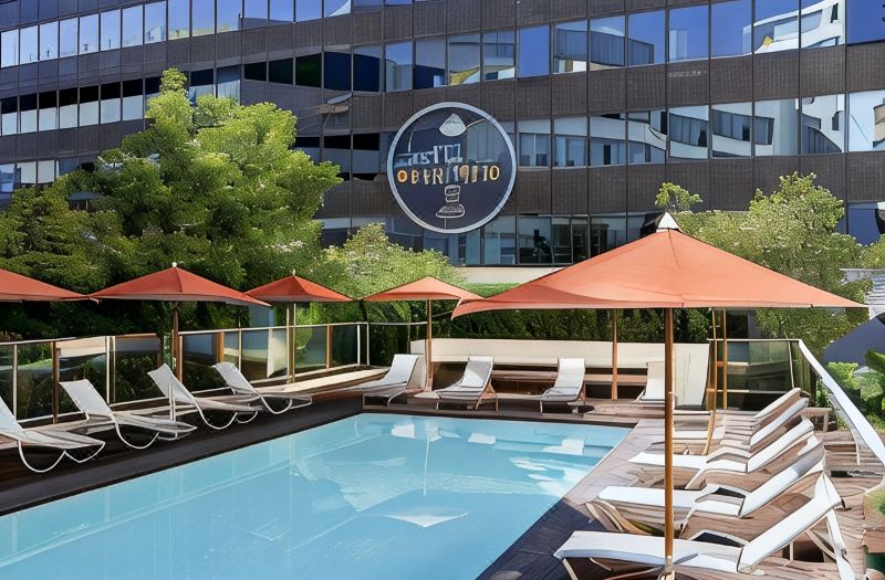 Hotel Ibis Styles Nice Aéroport Arénas photo 2