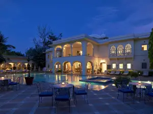 Samode Haveli