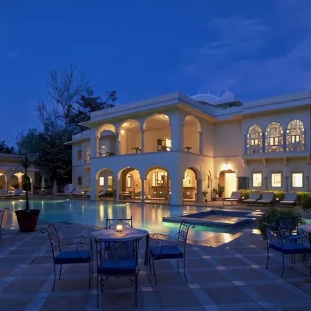 Samode Haveli