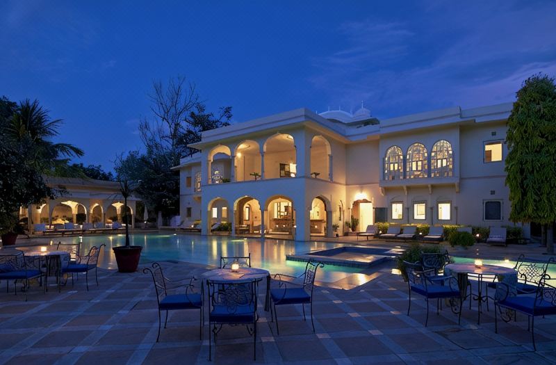 Samode Haveli photo 3