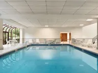DoubleTree by Hilton New York LaGuardia Airport - piscine