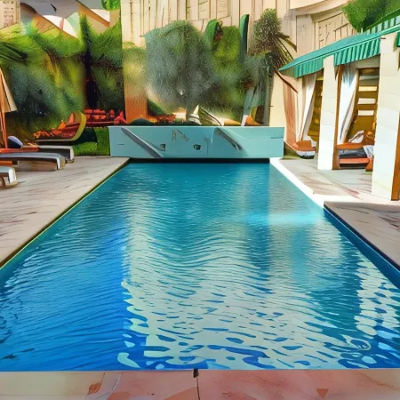 Riad Laaroussa