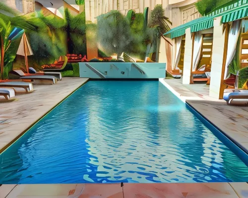 Riad Laaroussa Hotels in Fès