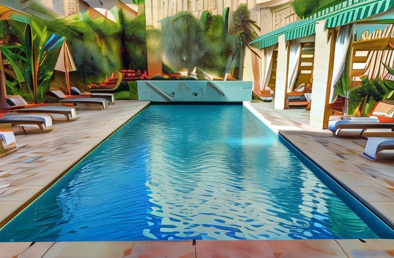Riad Laaroussa photo 4