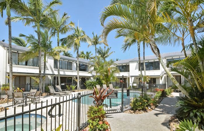 Noosa Place Resort