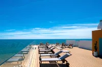 Hotel Delle Nazioni - Scenic
