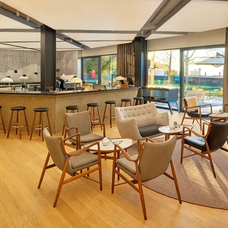 Briig Boutique Hotel