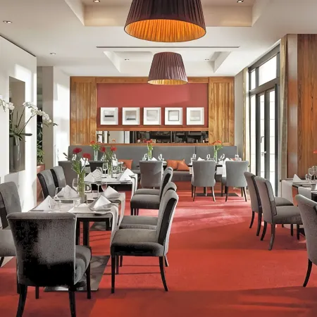 Parkhotel Stuttgart Messe-Airport