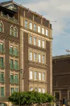 Hotel Zocalo Central