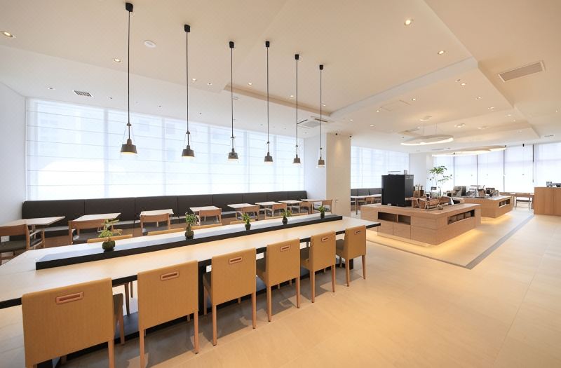 Richmond Hotel Himeji photo 5