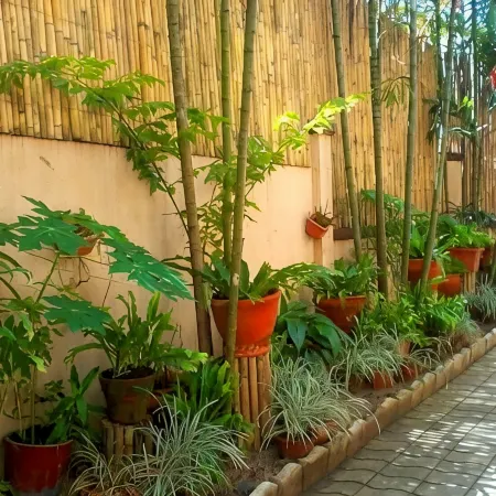 Sheridan Villas Boracay