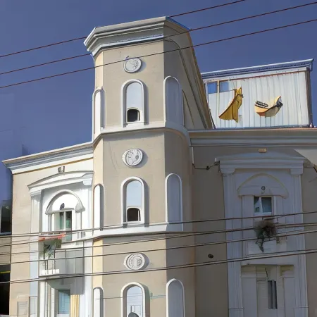 Hotel Fine Sakai