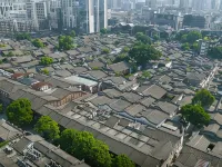 Hilton Fuzhou Hotels in Fuzhou