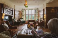 Cragwood Country House Hotel - bar