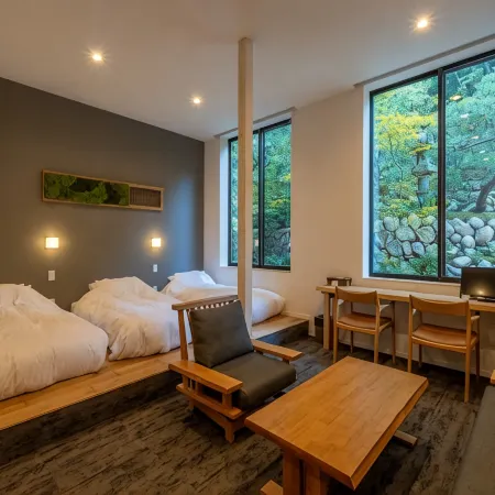 Bessho Onsen Midoriya Hotels in Ueda