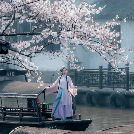 Guiyin Shiguang Zhixiang Audio and Video Inn (Chuxiong Yiren Ancient Town Scenic Area)