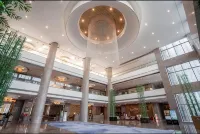 Joylake Hotel