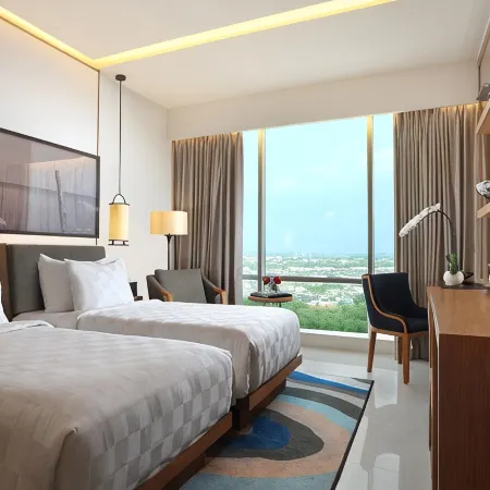 Resinda Hotel Karawang