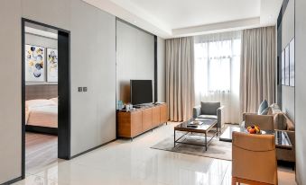 Asiana Grand Hotel
