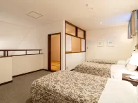 HOLIDAY VILLA Hotel & Resort KARUIZAWA - balcony
