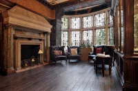 Grand Royale London Hyde Park - Barer