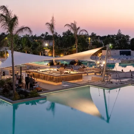 Electra Palace Rhodes - Premium All Inclusive