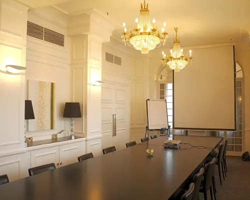 Concorde Hotel Singapore Business Facilities Photos