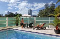 Courtyard Panama Multiplaza Mall - Pool