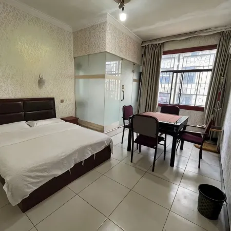 Changsha County Jurun Hotel
