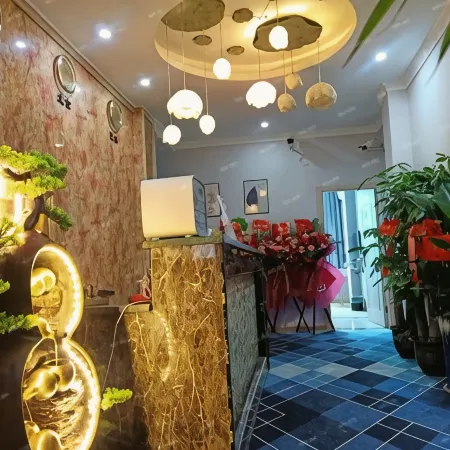 Jishou Qianyun Hotel