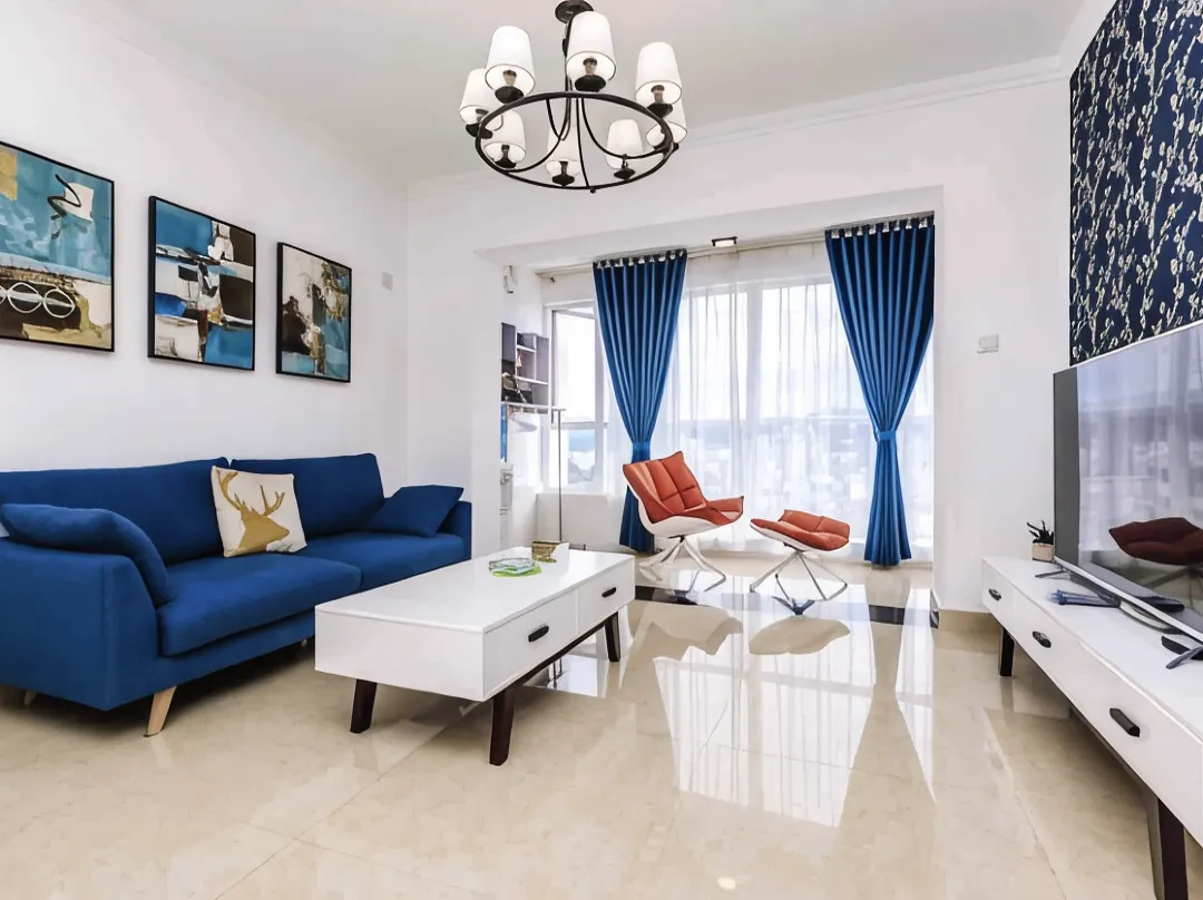 Tian Yu Serviced Apartment - Dali