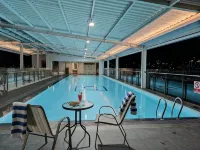 Grand G7 Hotel Pasar Baru 朱安达站附近的飯店