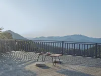 Shanghang Gutian Yunshang Jing Homestay - วิวภูเขา